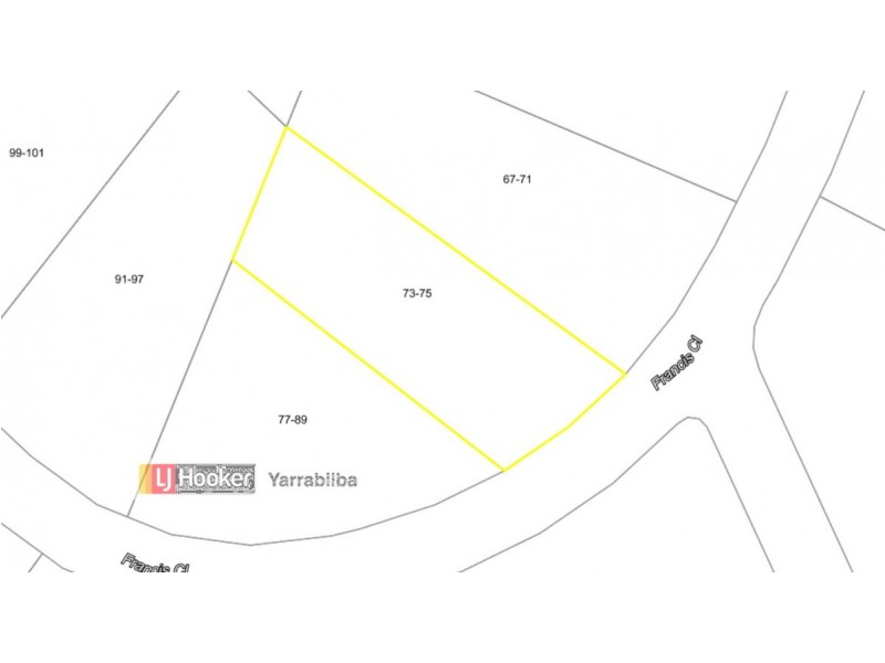 73 – 75 Francis Close, Kooralbyn QLD 4285