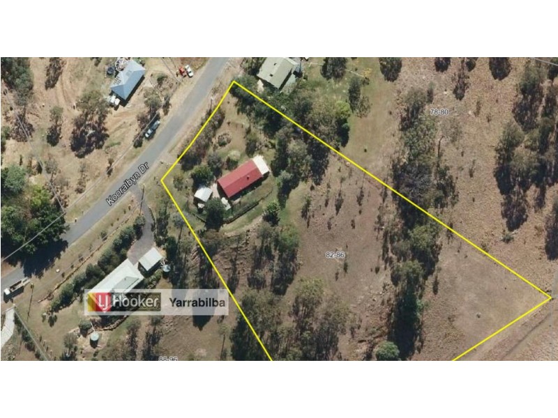 82 – 86 Kooralbyn Drive, Kooralbyn QLD 4285