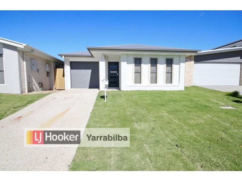 23 Lowthers Street, Yarrabilba QLD 4207