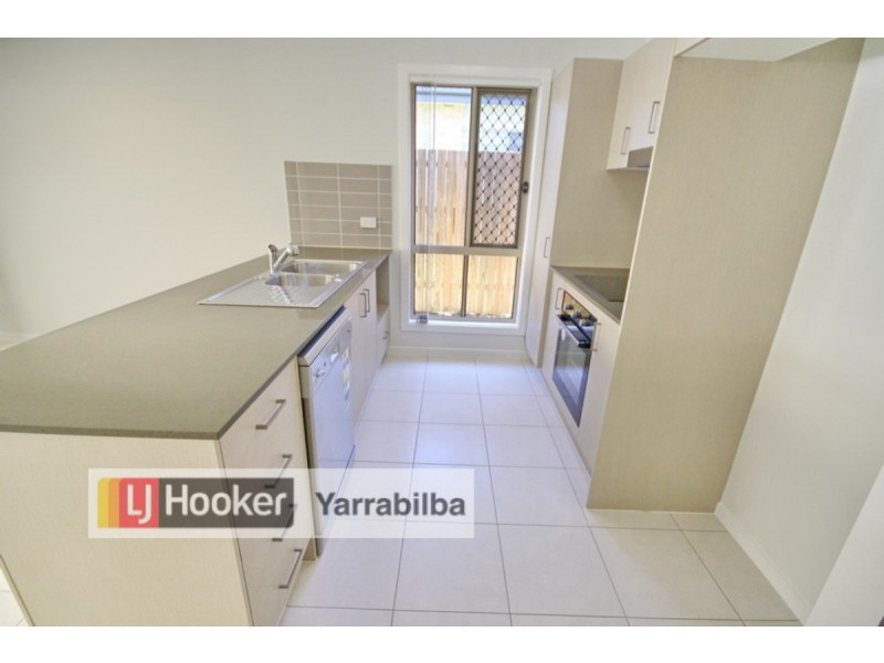 23 Lowthers Street, Yarrabilba QLD 4207