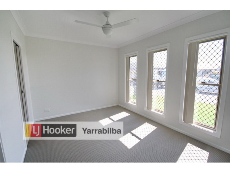 23 Lowthers Street, Yarrabilba QLD 4207