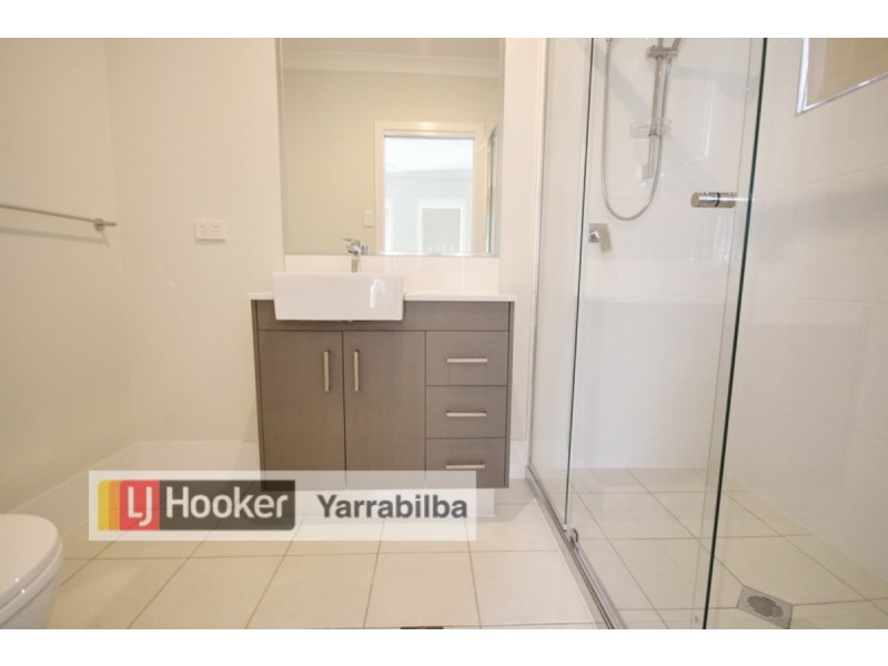 23 Lowthers Street, Yarrabilba QLD 4207