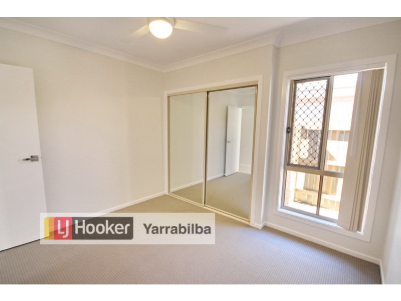 23 Lowthers Street, Yarrabilba QLD 4207