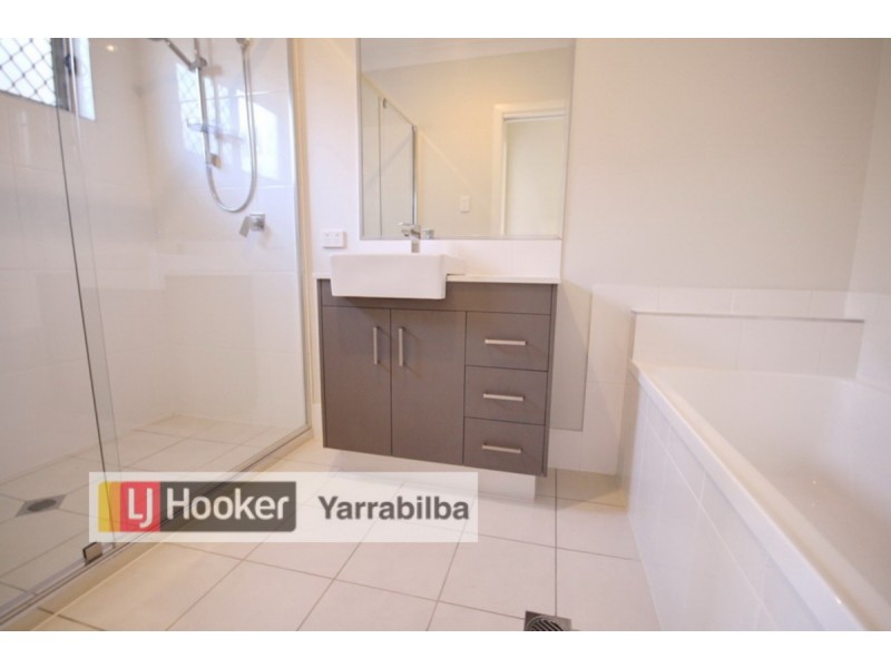 23 Lowthers Street, Yarrabilba QLD 4207