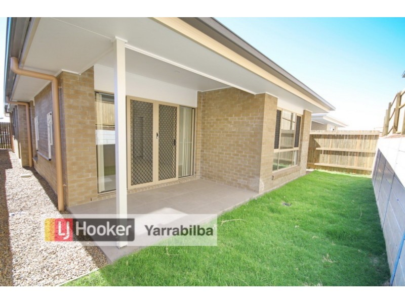 23 Lowthers Street, Yarrabilba QLD 4207