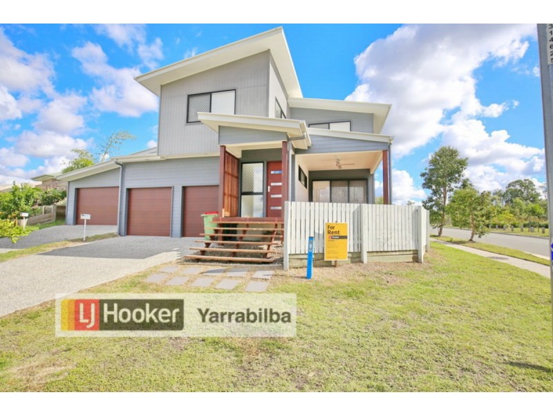 18 Schroeder Street, Yarrabilba QLD 4207