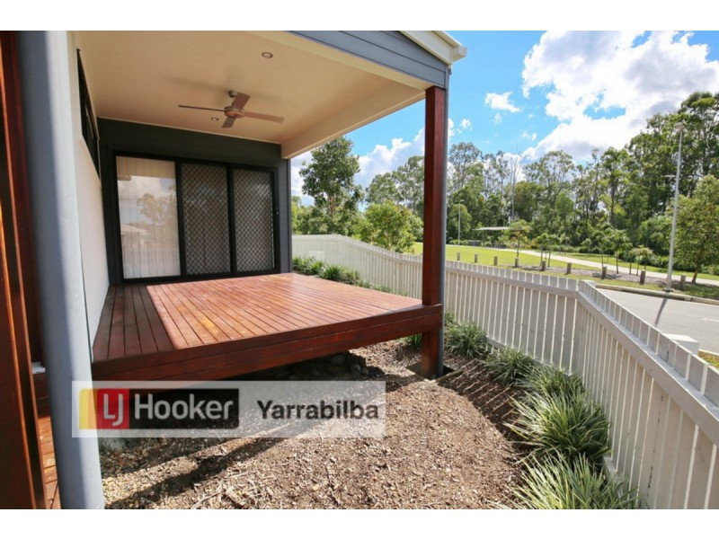 18 Schroeder Street, Yarrabilba QLD 4207