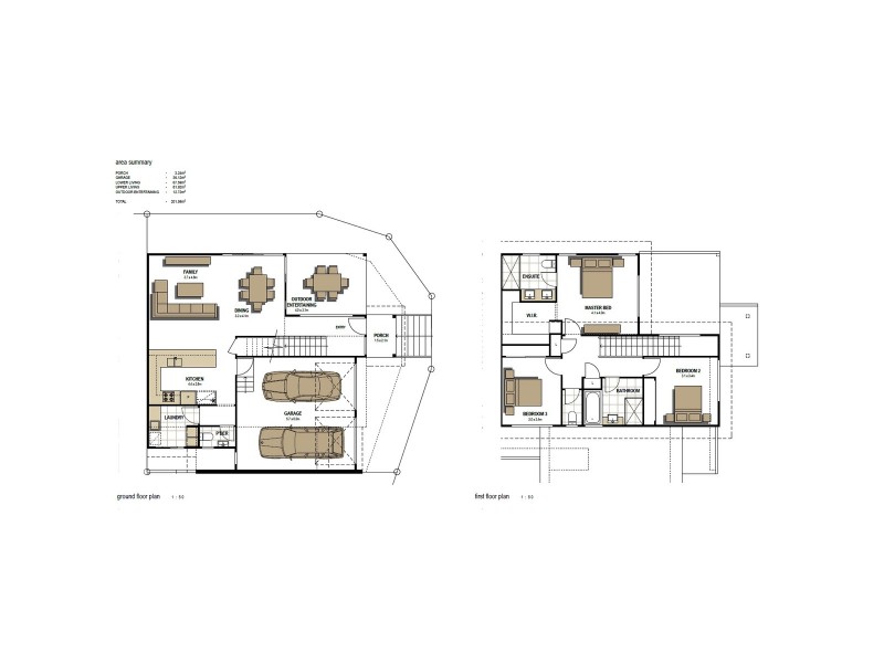 18 Schroeder Street, Yarrabilba QLD 4207 Floorplan