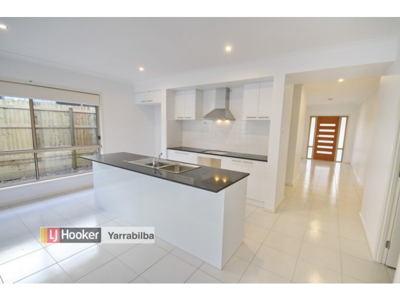 9 Skyblue Circuit, Yarrabilba QLD 4207
