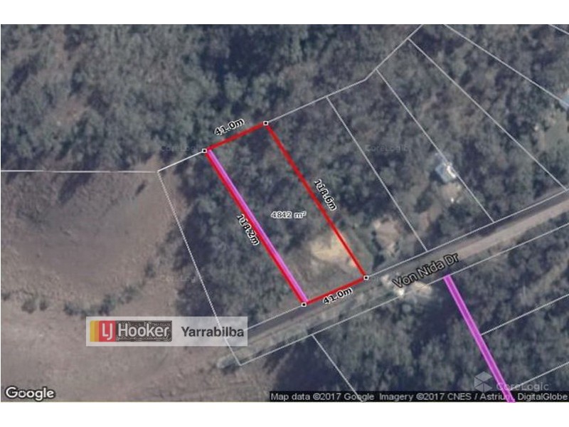 87 – 89 Von Nida Drive, Kooralbyn QLD 4285