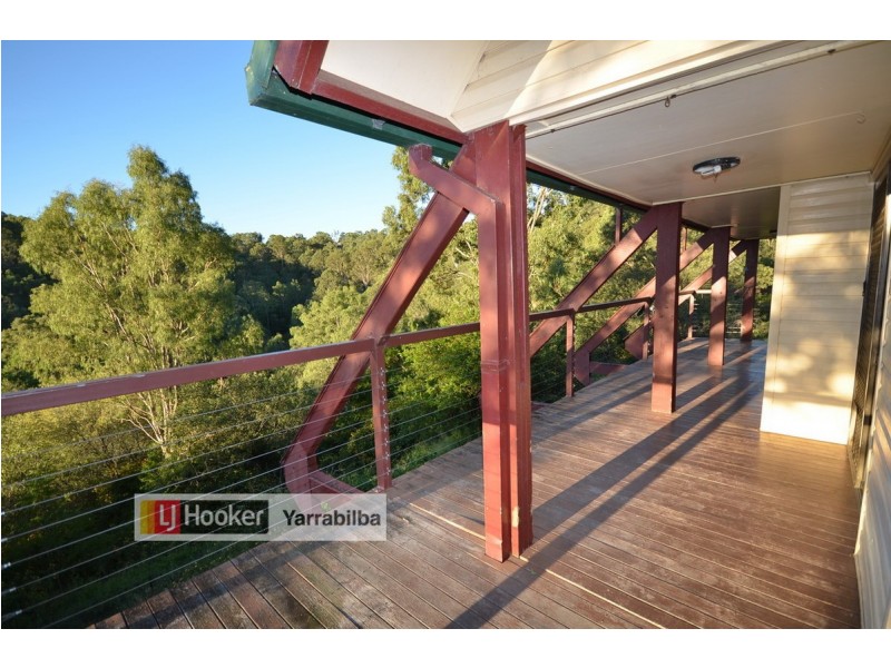 107 Francis Close, Kooralbyn QLD 4285