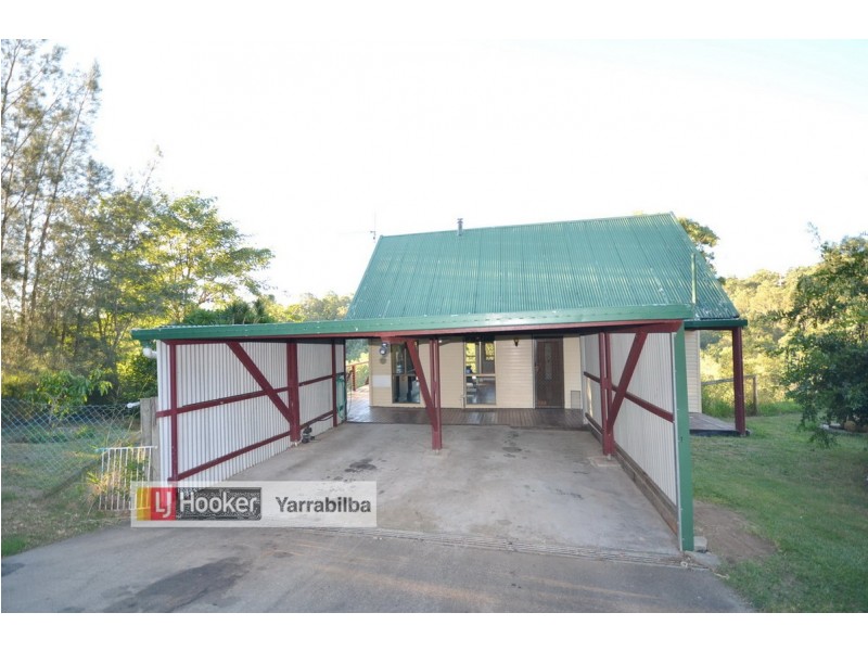 107 Francis Close, Kooralbyn QLD 4285