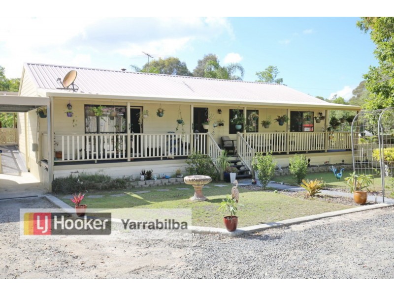 207-225 Pioneer Drive, Logan Village QLD 4207