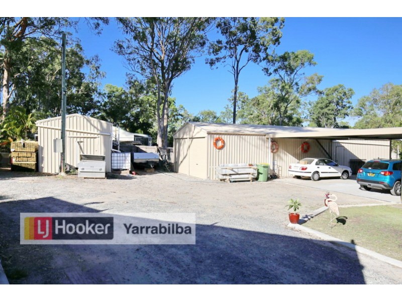 207-225 Pioneer Drive, Logan Village QLD 4207