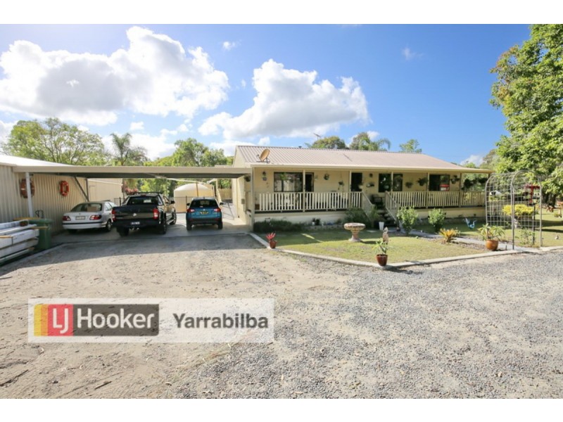 207-225 Pioneer Drive, Logan Village QLD 4207