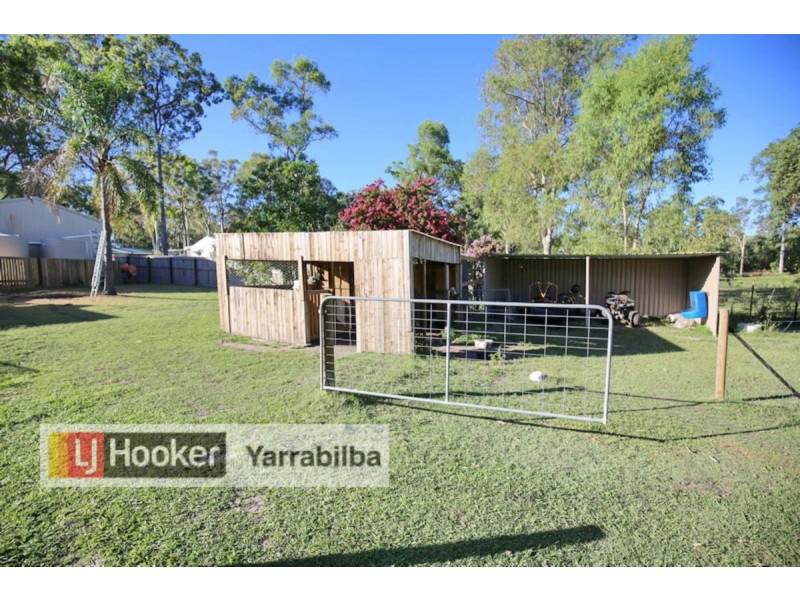 207-225 Pioneer Drive, Logan Village QLD 4207