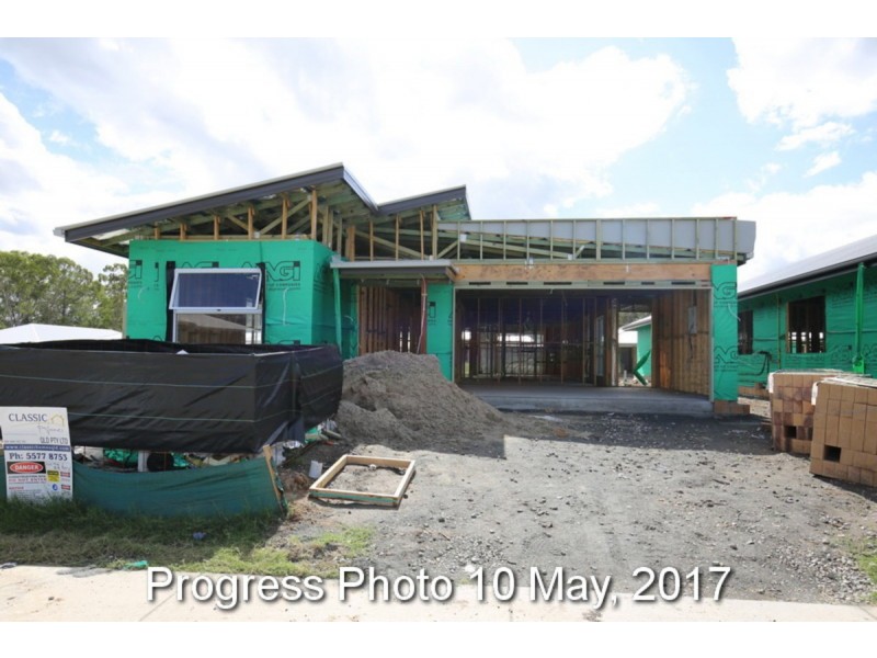 Lot 22 Rory Street, Logan Reserve QLD 4133