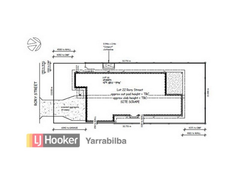 Lot 22 Rory Street, Logan Reserve QLD 4133