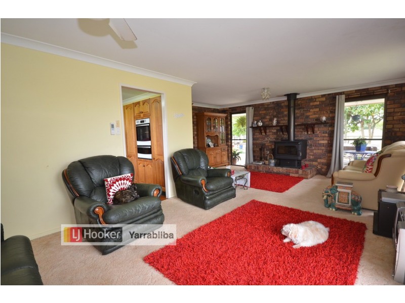 21 – 29 Eversley Court, Bromelton QLD 4285