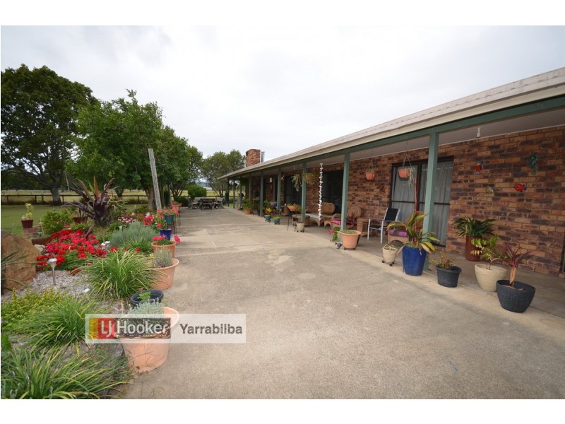 21 – 29 Eversley Court, Bromelton QLD 4285