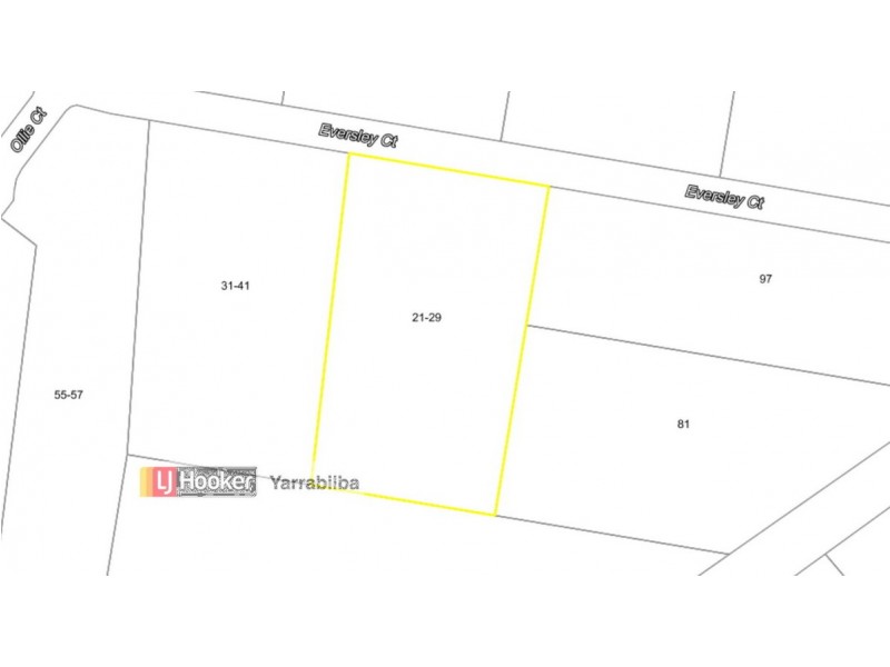 21 – 29 Eversley Court, Bromelton QLD 4285