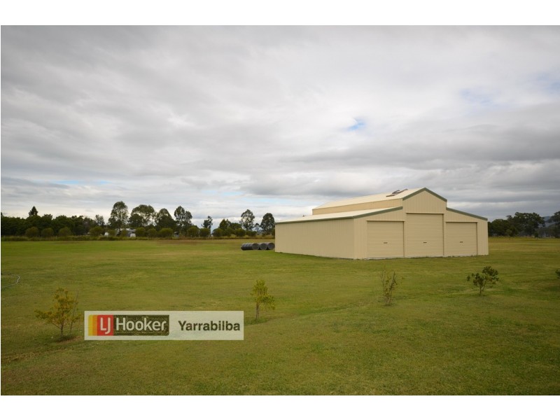 21 – 29 Eversley Court, Bromelton QLD 4285