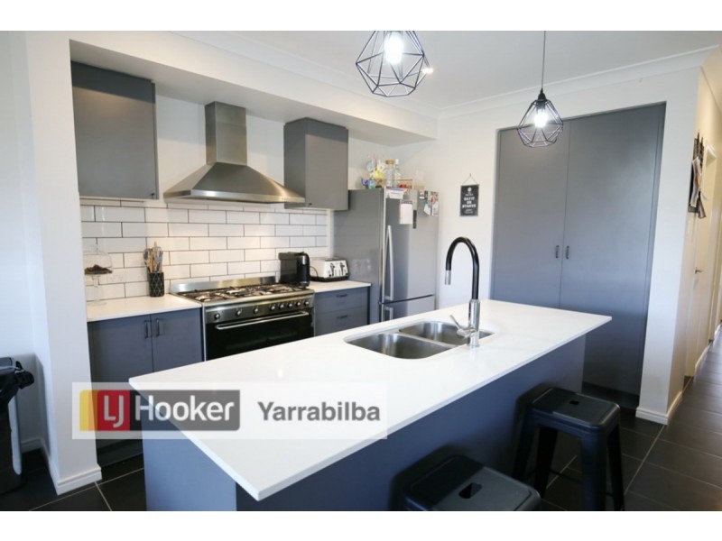 28 Olivine Circuit, Yarrabilba QLD 4207