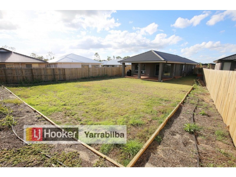 28 Olivine Circuit, Yarrabilba QLD 4207