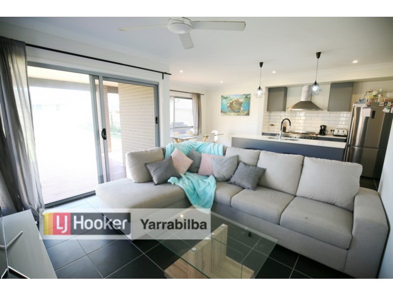 28 Olivine Circuit, Yarrabilba QLD 4207