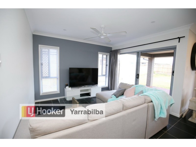 28 Olivine Circuit, Yarrabilba QLD 4207