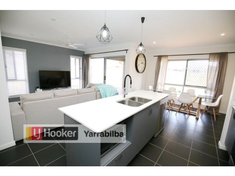 28 Olivine Circuit, Yarrabilba QLD 4207