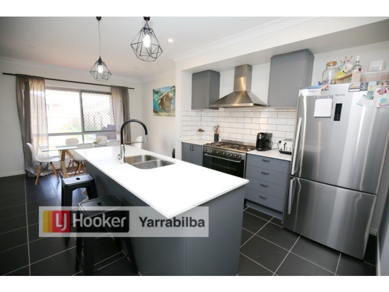 28 Olivine Circuit, Yarrabilba QLD 4207