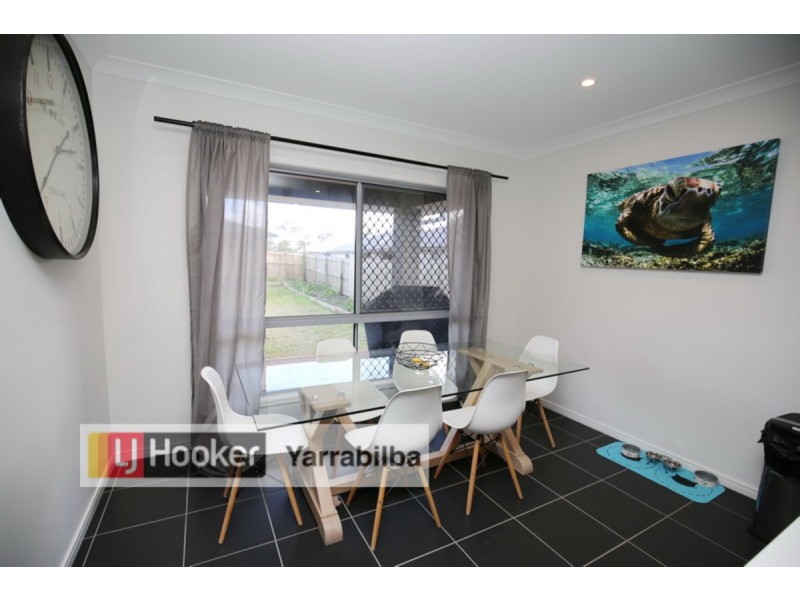 28 Olivine Circuit, Yarrabilba QLD 4207