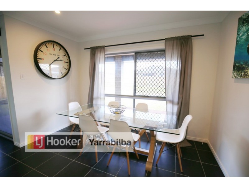 28 Olivine Circuit, Yarrabilba QLD 4207