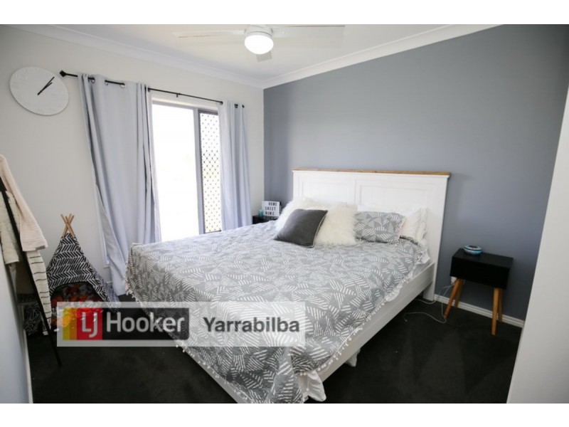 28 Olivine Circuit, Yarrabilba QLD 4207