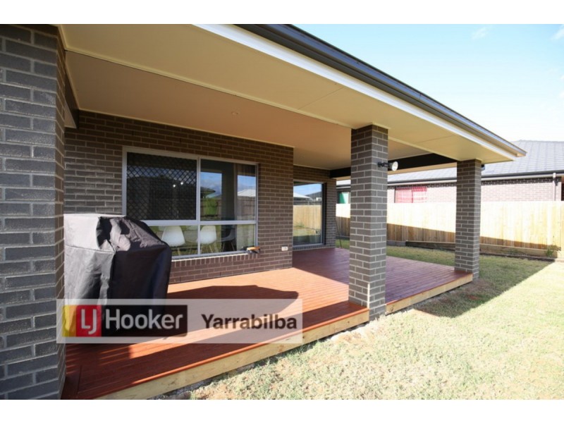 28 Olivine Circuit, Yarrabilba QLD 4207