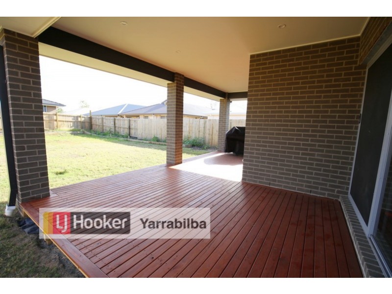 28 Olivine Circuit, Yarrabilba QLD 4207