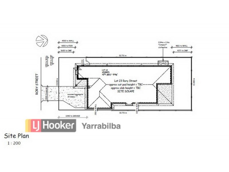 Lot 23 Rory Street, Logan Reserve QLD 4133