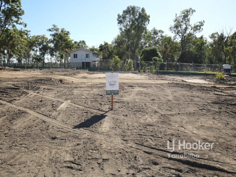 Lot 1312/366 Chambers Flat Road, Logan Reserve QLD 4133