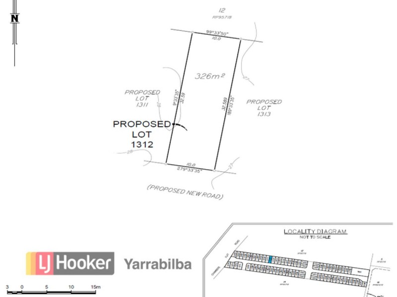 Lot 1312/366 Chambers Flat Road, Logan Reserve QLD 4133