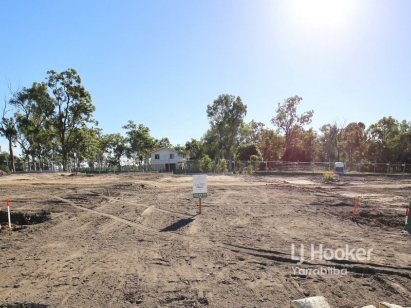 Lot 1312/366 Chambers Flat Road, Logan Reserve QLD 4133