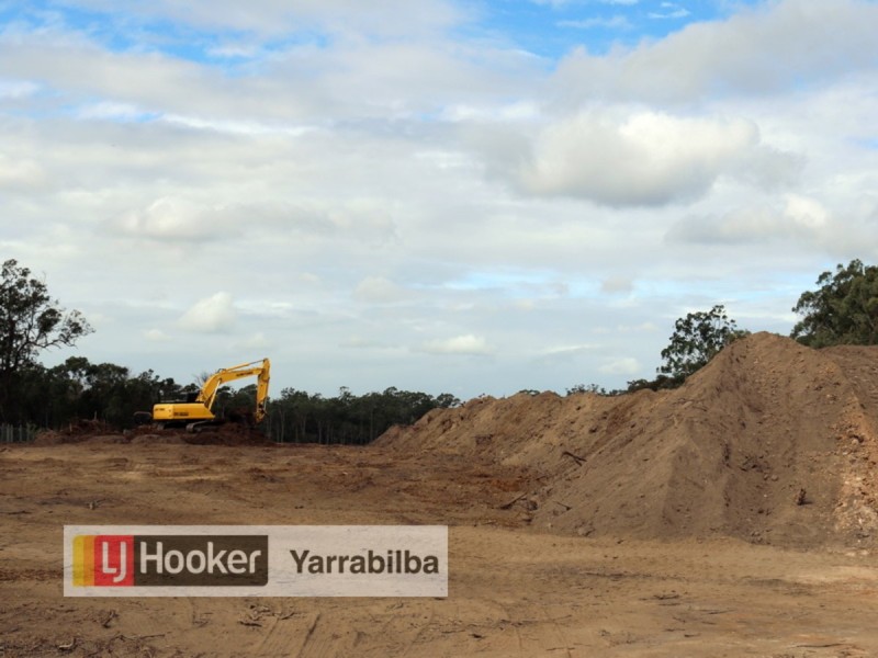 Lot 1312/366 Chambers Flat Road, Logan Reserve QLD 4133