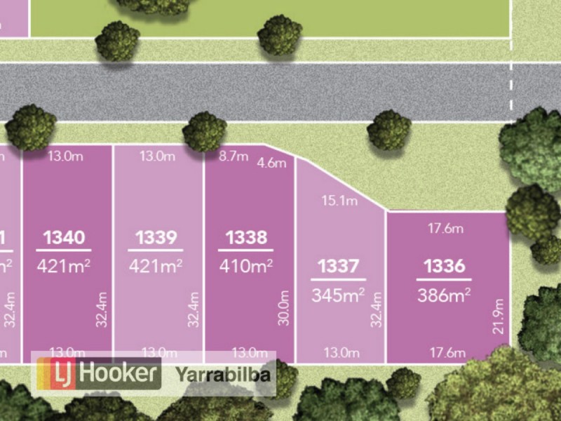 Lot 1337/366 Chambers Flat Road, Logan Reserve QLD 4133