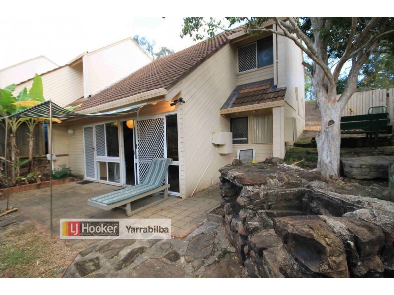 19/1-9 Yulgibar Close, Kooralbyn QLD 4285