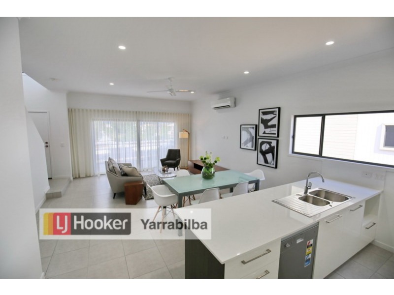 2/2 Waldron Street, Yarrabilba QLD 4207