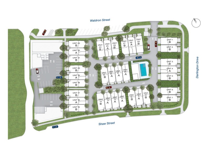 2/2 Waldron Street, Yarrabilba QLD 4207