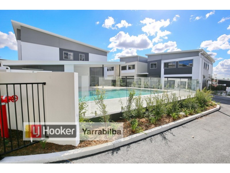 2/2 Waldron Street, Yarrabilba QLD 4207