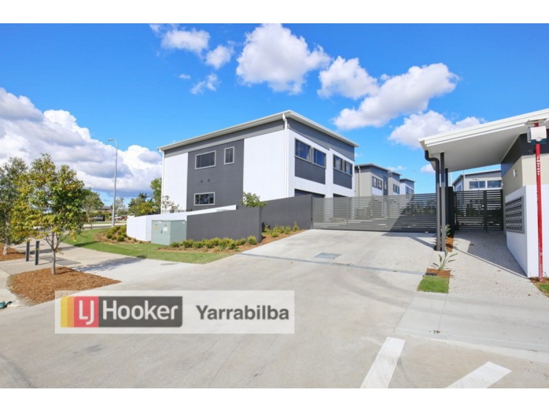 2/2 Waldron Street, Yarrabilba QLD 4207