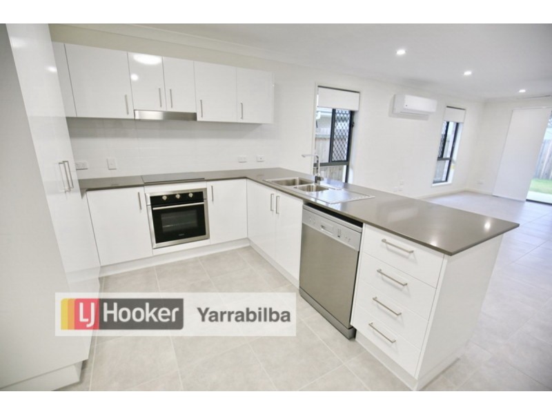 18 Larimar Avenue, Yarrabilba QLD 4207