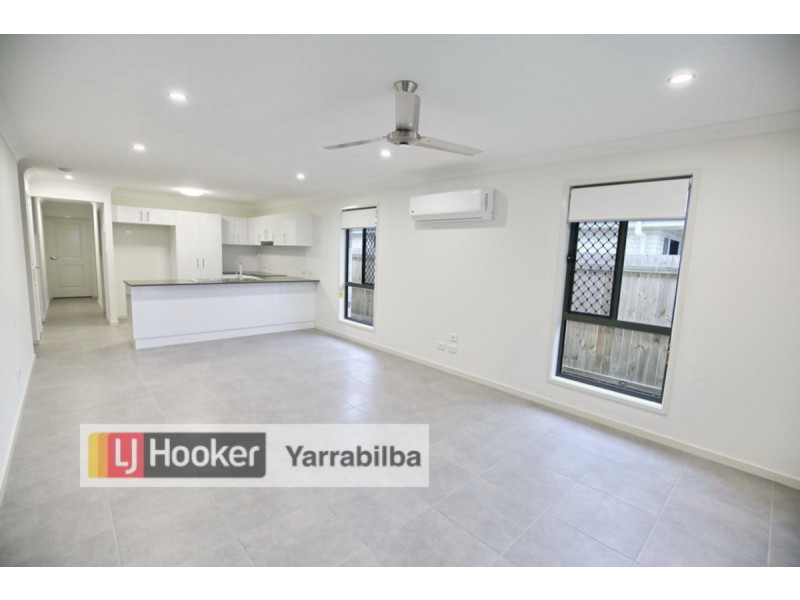 18 Larimar Avenue, Yarrabilba QLD 4207